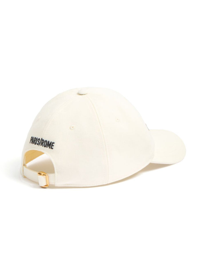 Valentino Garavani baseball cap