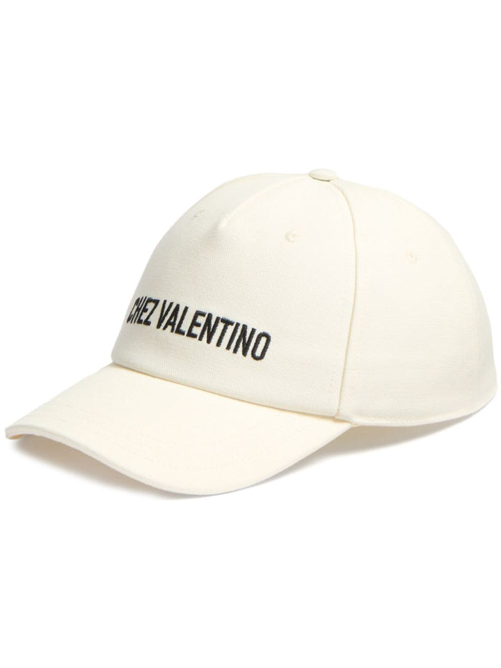 Valentino Garavani baseball cap