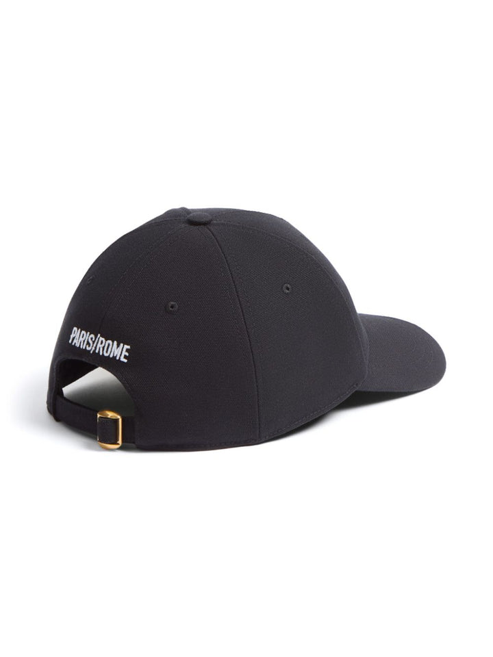 Valentino Garavani baseball cap