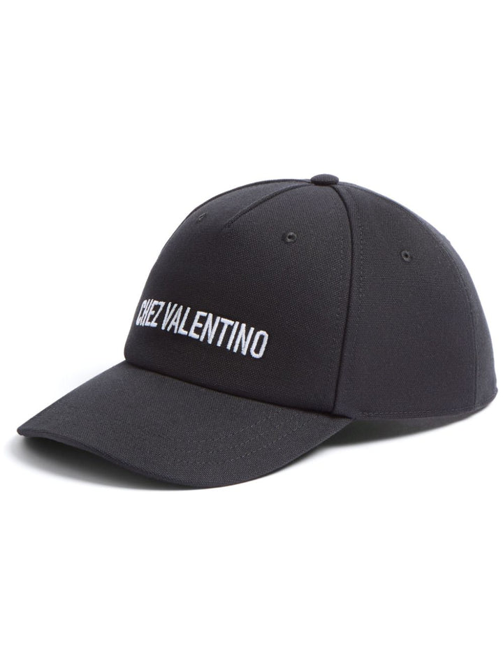 Valentino Garavani baseball cap