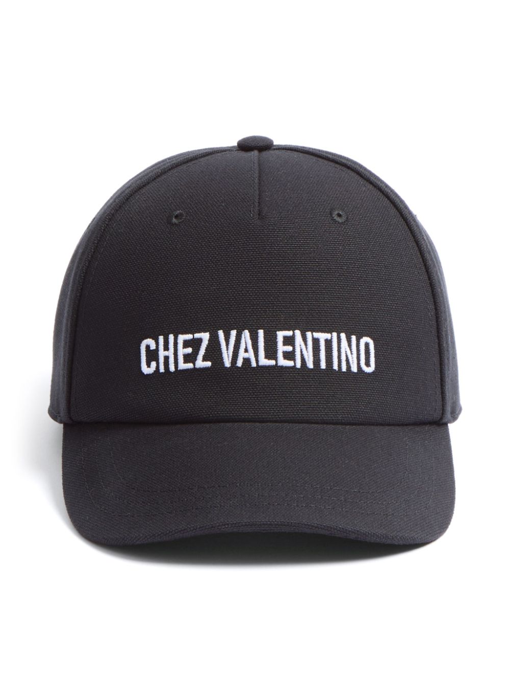 Valentino Garavani baseball cap