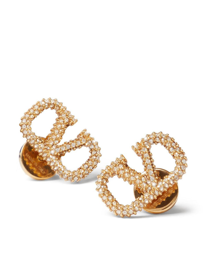 Valentino Garavani earrings