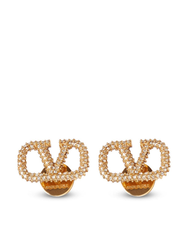 Valentino Garavani earrings