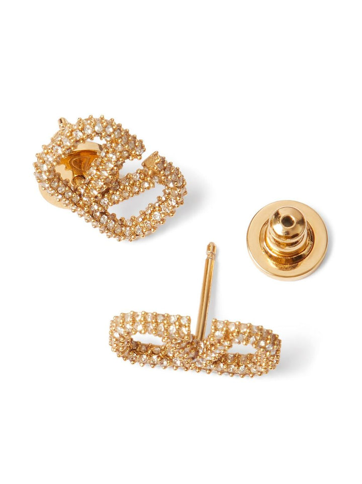 Valentino Garavani earrings