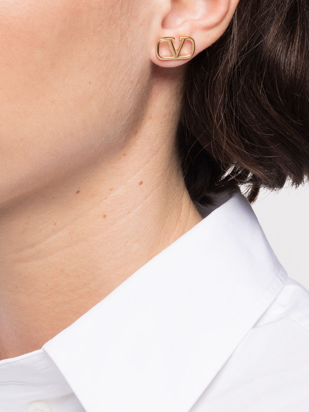 Valentino Garavani earrings