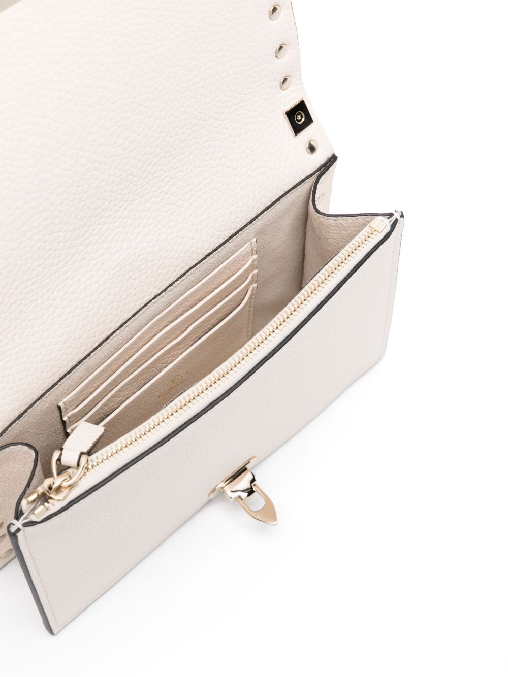 Valentino Garavani clutch