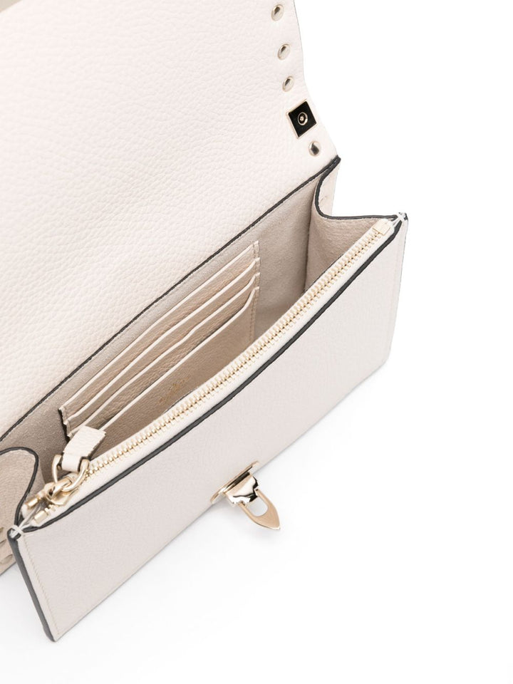 Valentino Garavani clutch