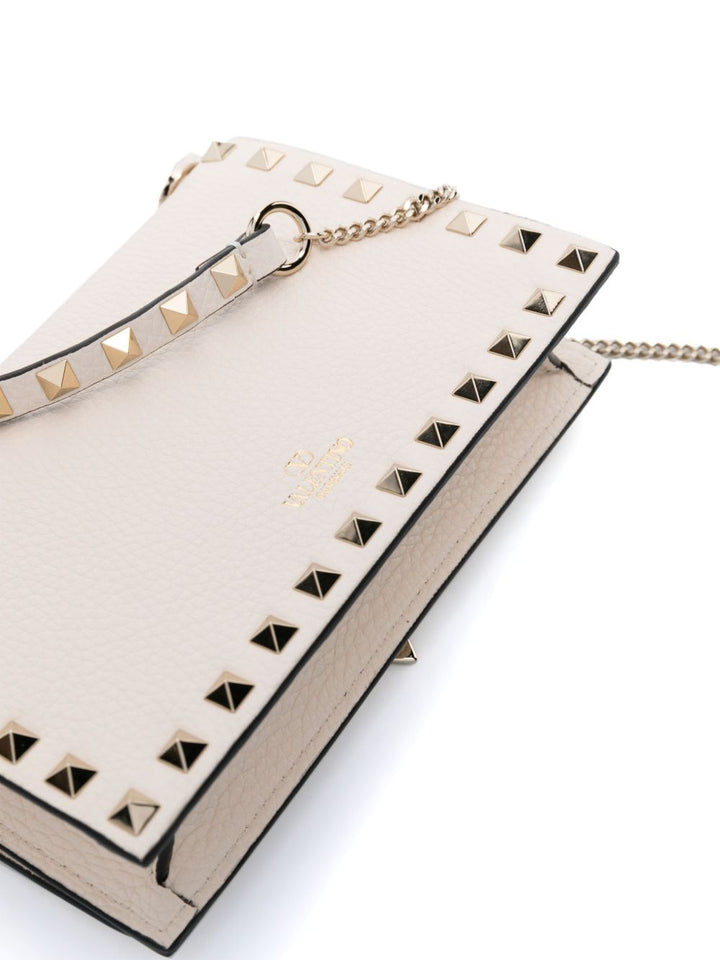 Valentino Garavani clutch