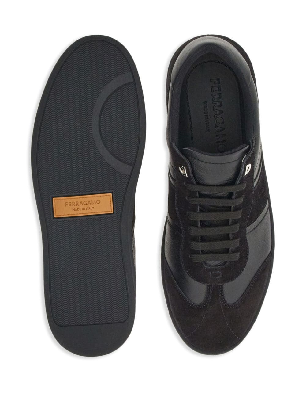 Ferragamo Sneakers