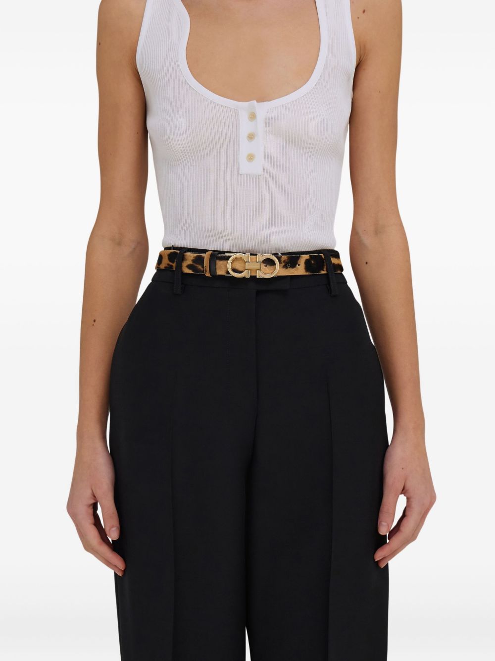 Ferragamo Belt