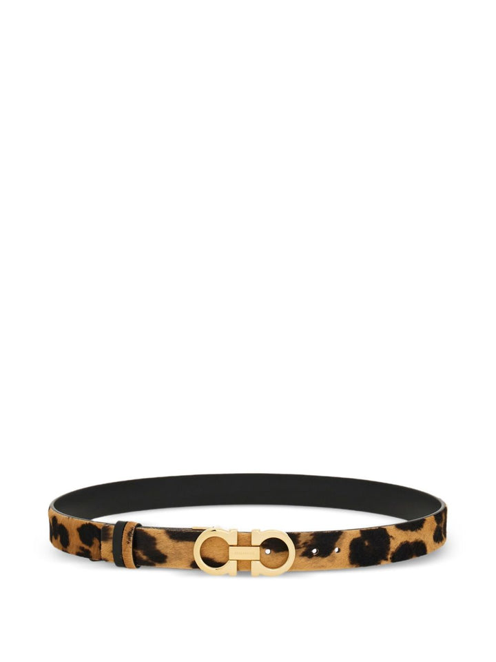 Ferragamo Belt