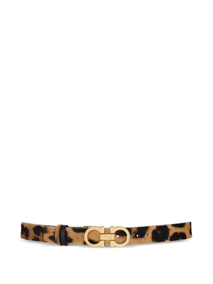 Ferragamo Belt