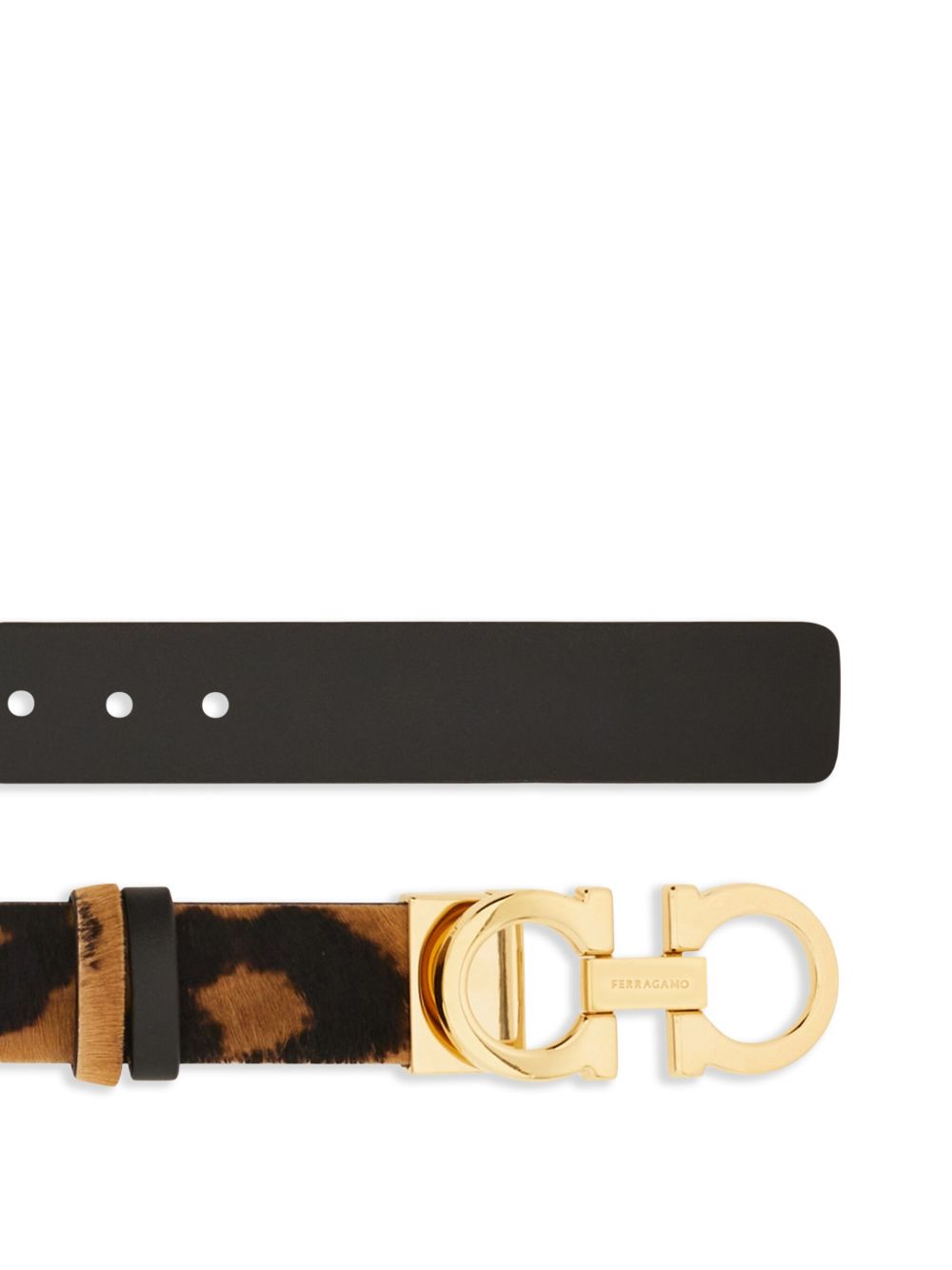 Ferragamo Belt