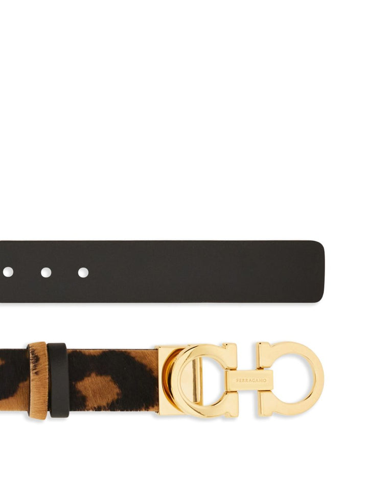 Ferragamo Belt