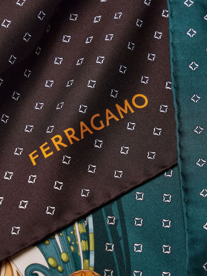 Ferragamo Scarf