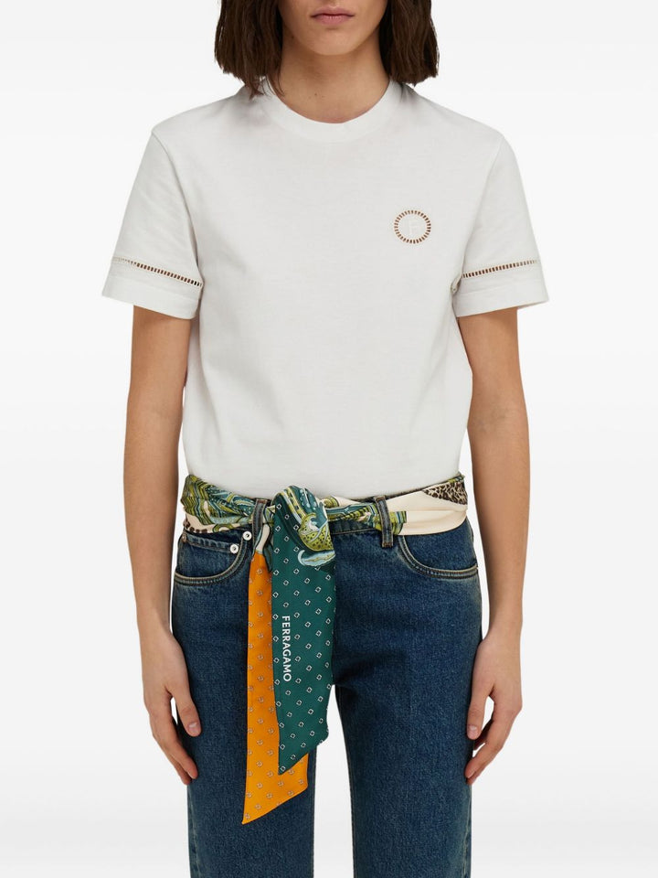 Ferragamo Scarf