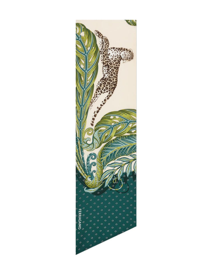 Ferragamo Scarf