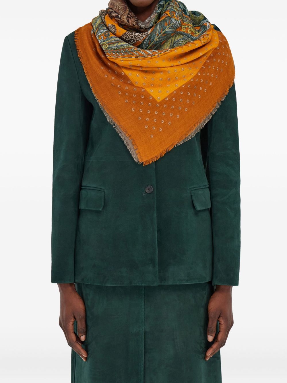 Ferragamo Scarf