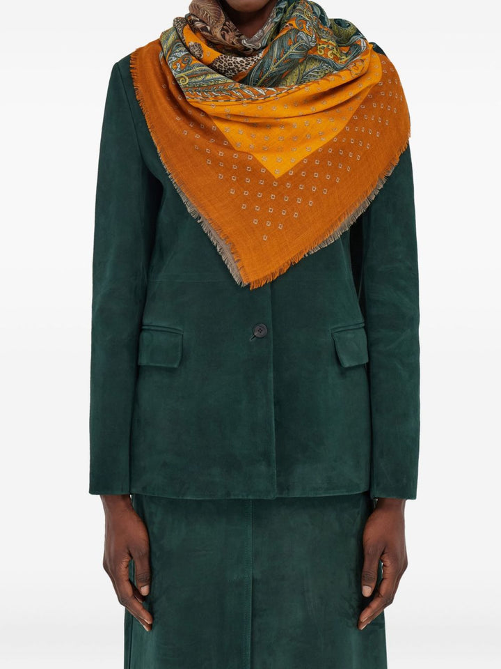 Ferragamo Scarf