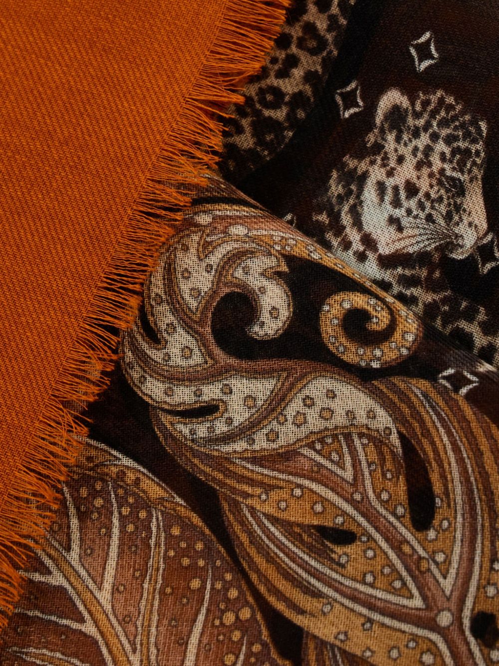 Ferragamo Scarf