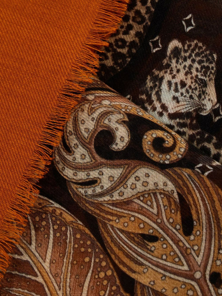 Ferragamo Scarf