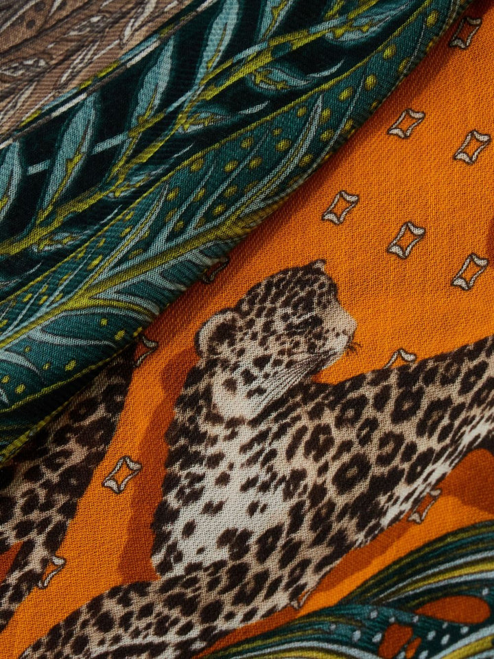Ferragamo Scarf
