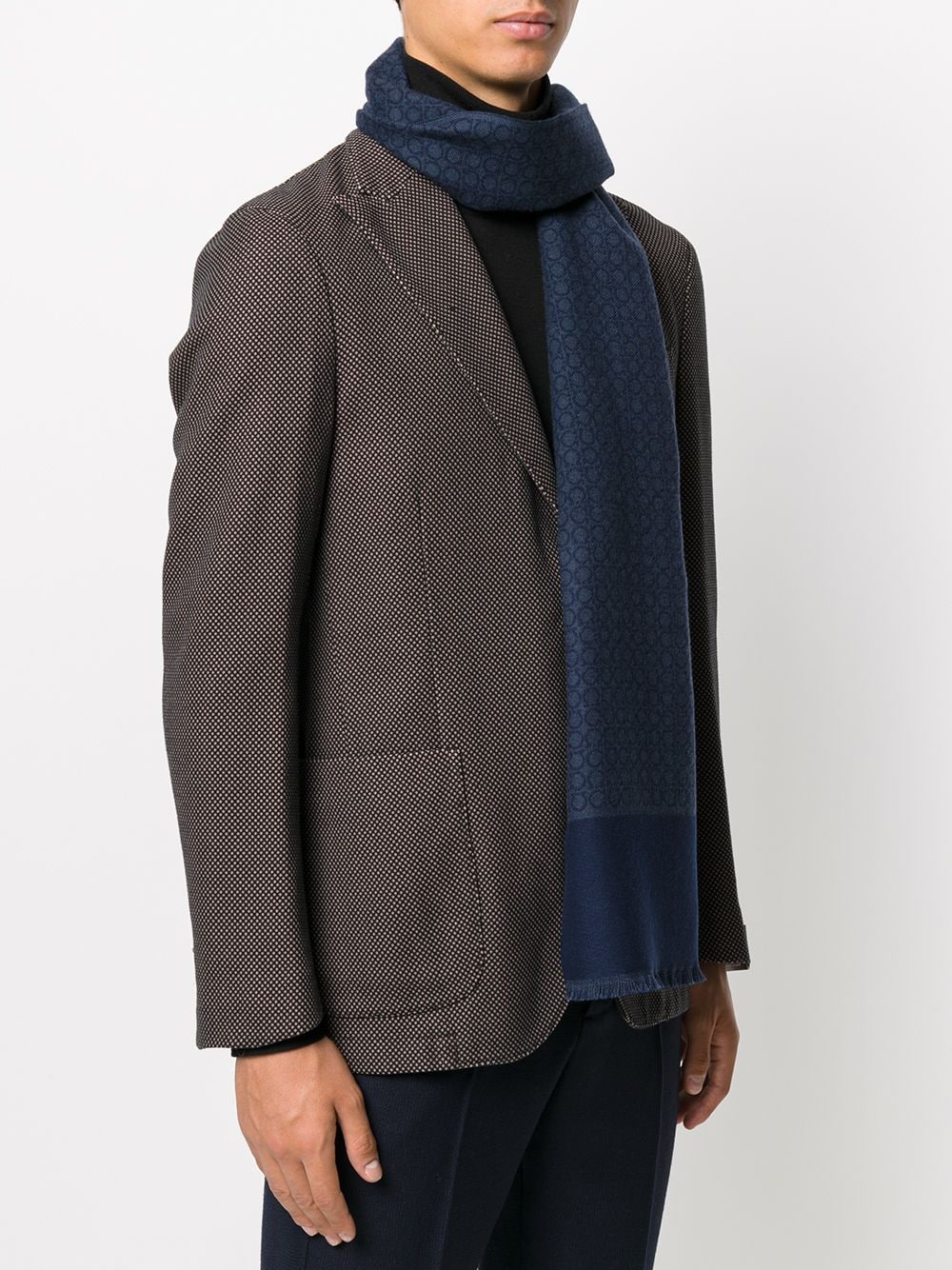 Ferragamo Scarf