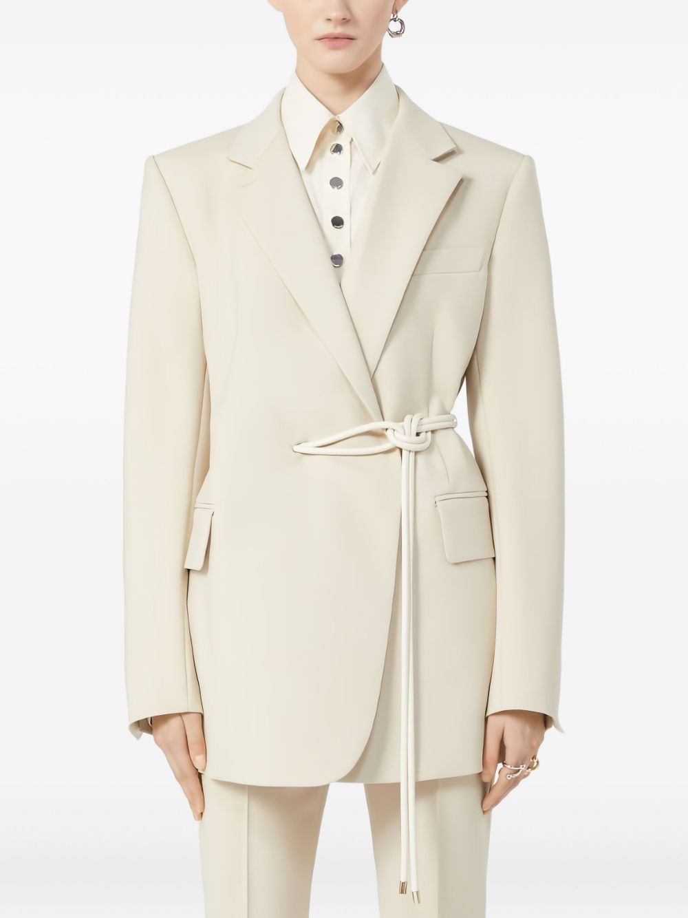 SPORTMAX PRE Coat