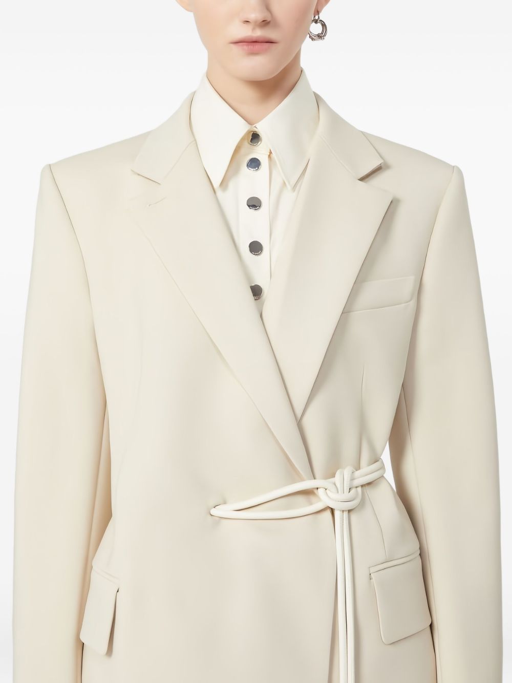 SPORTMAX PRE Coat