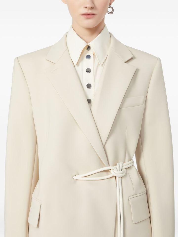 SPORTMAX PRE Coat