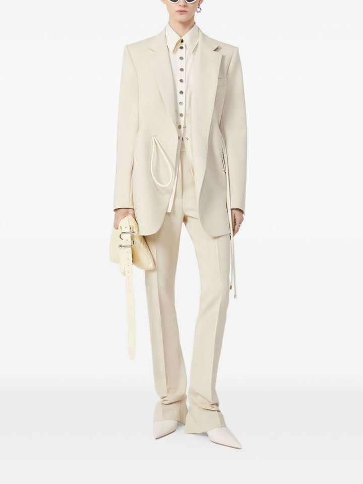 SPORTMAX PRE Coat