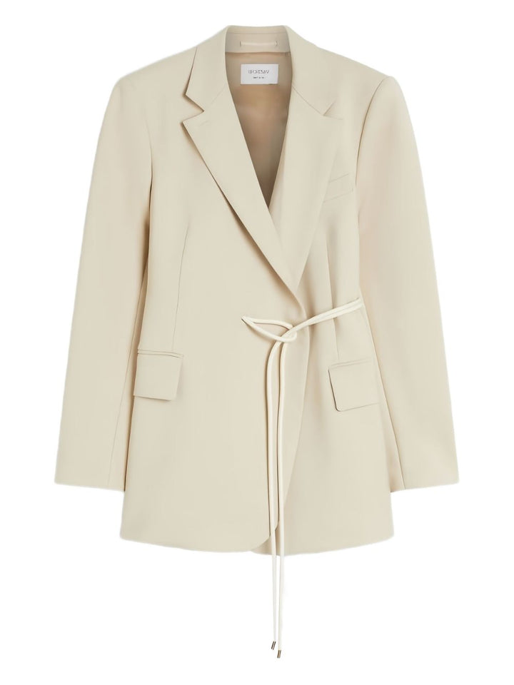 SPORTMAX PRE Coat