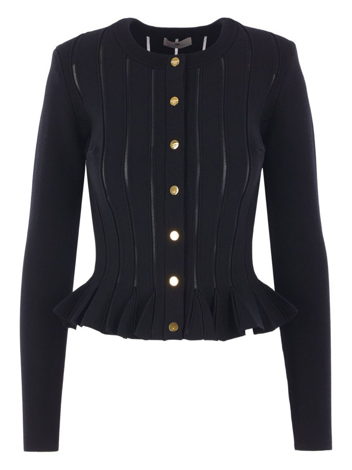 Elisabetta Franchi cardigan