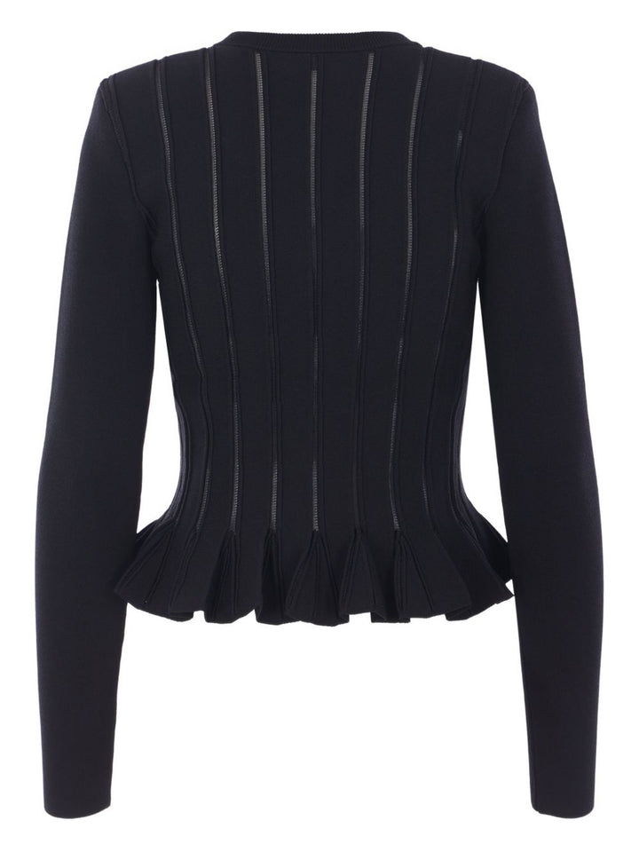 Elisabetta Franchi cardigan