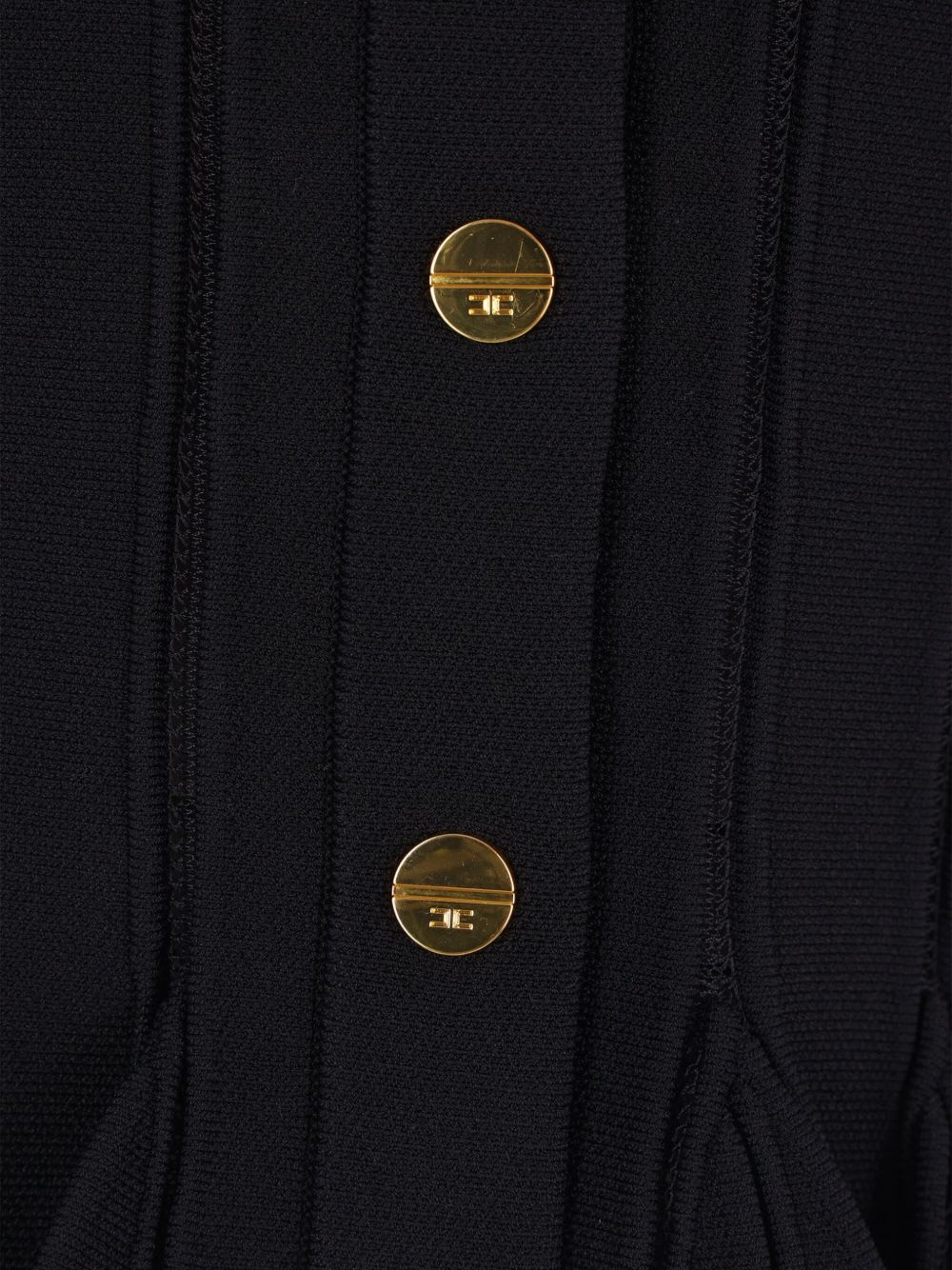 Elisabetta Franchi cardigan