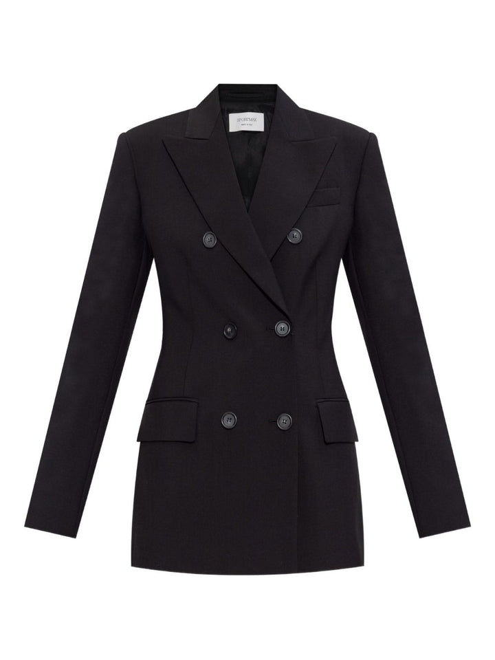 SPORTMAX PRE Jacket