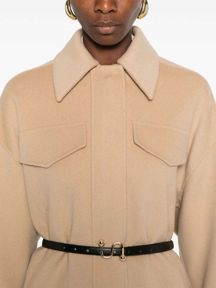 SPORTMAX PRE Coat