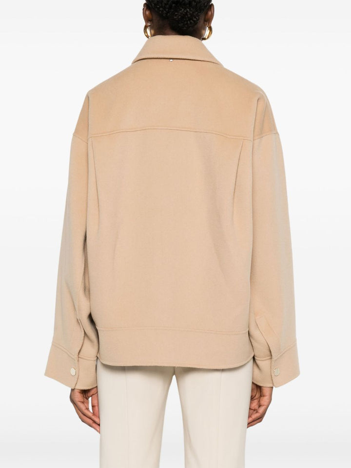 SPORTMAX PRE Coat