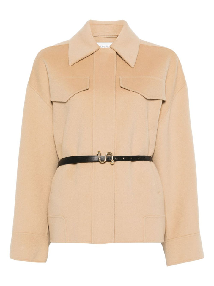 SPORTMAX PRE Coat