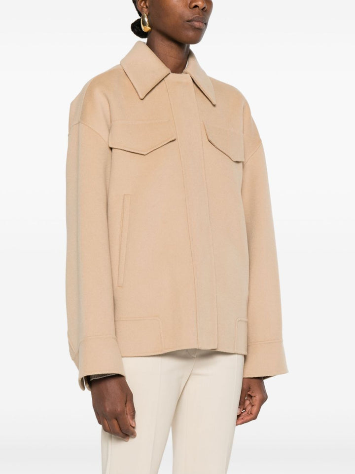SPORTMAX PRE Coat