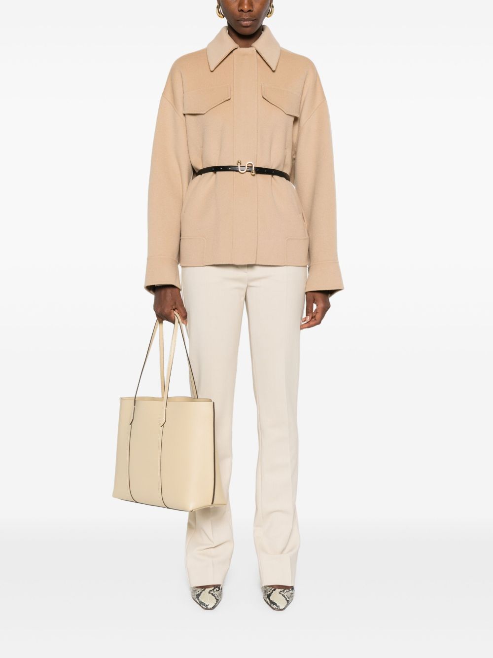 SPORTMAX PRE Coat