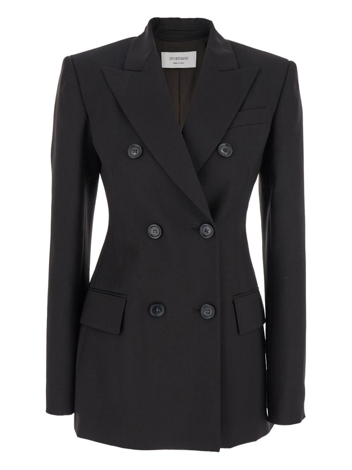 SPORTMAX PRE Jackets