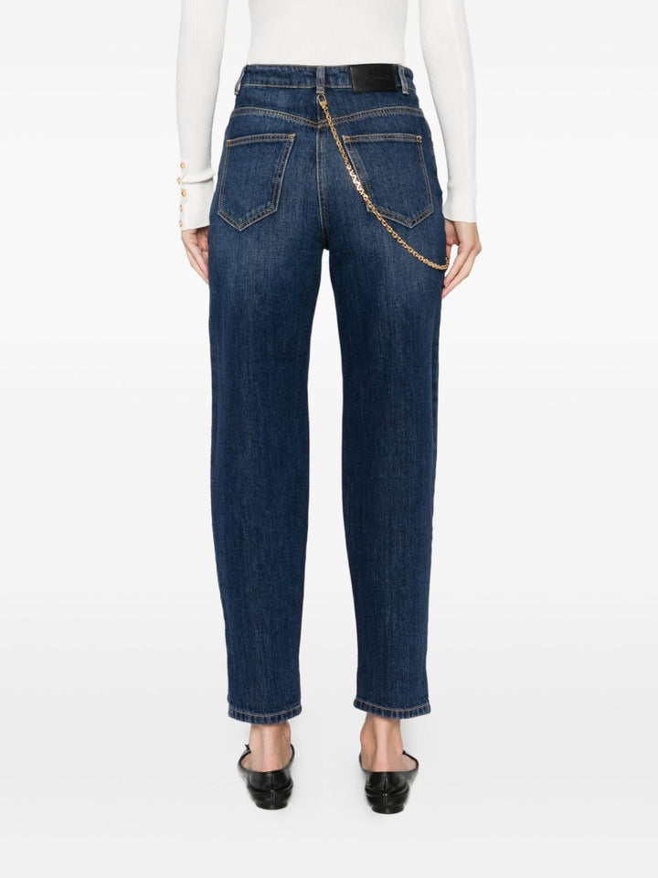 Elisabetta Franchi Jeans