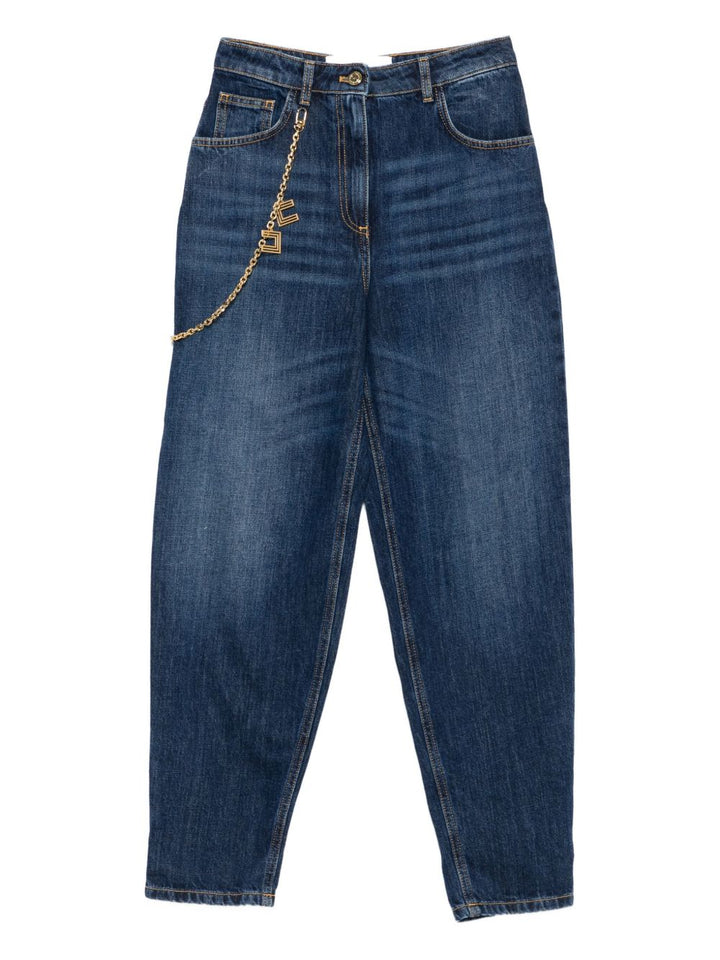 Elisabetta Franchi Jeans