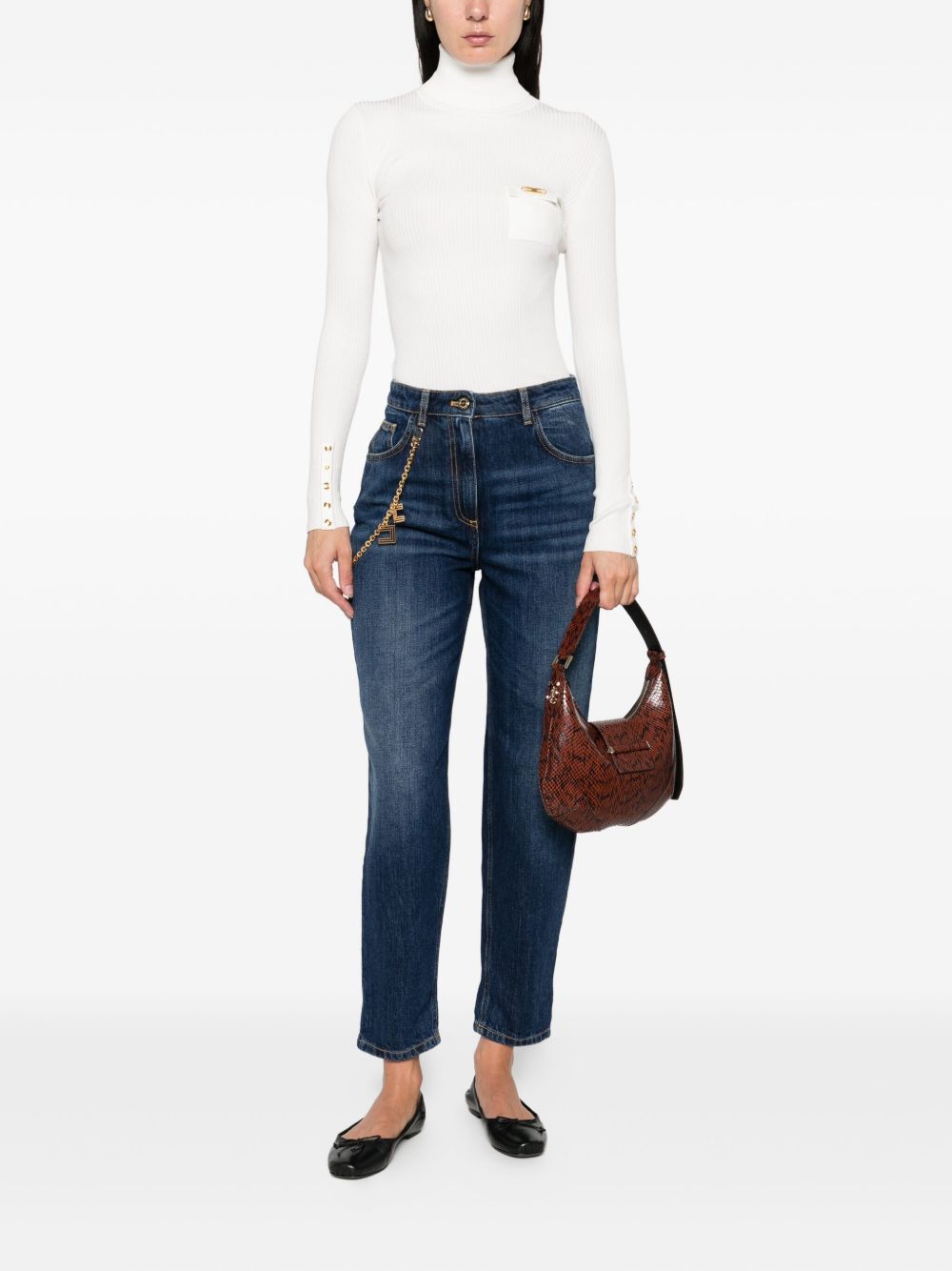 Elisabetta Franchi Jeans
