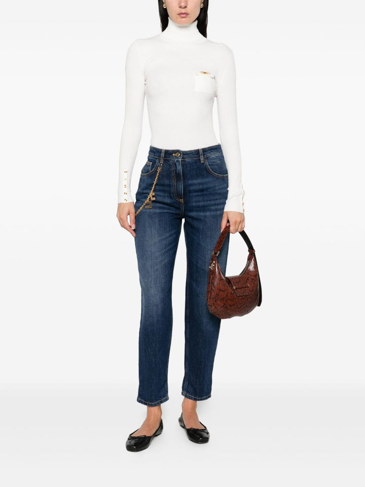 Elisabetta Franchi Jeans