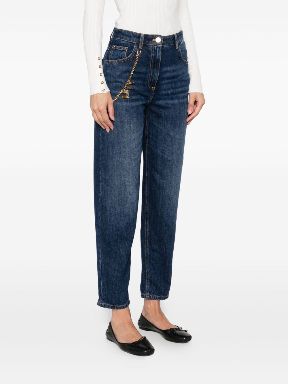 Elisabetta Franchi Jeans