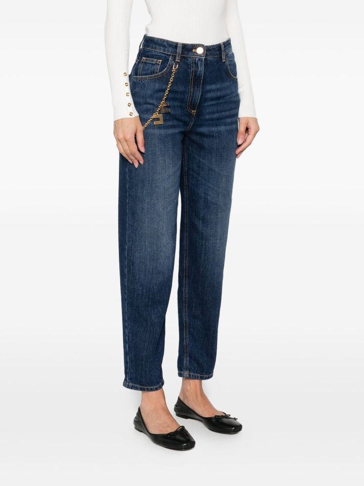 Elisabetta Franchi Jeans