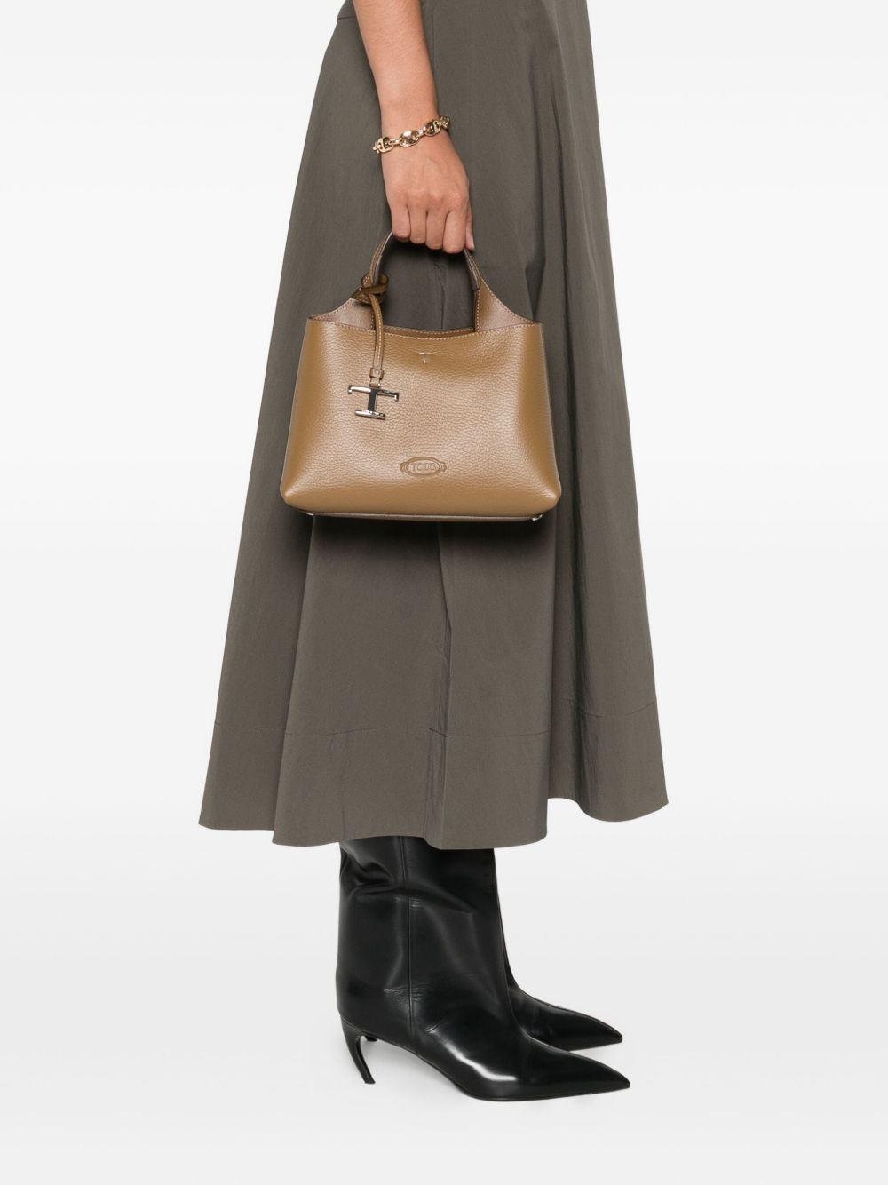 Tod's tote