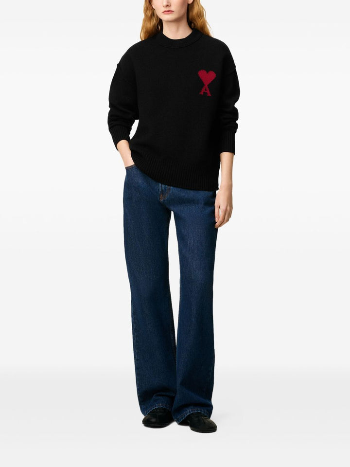 Ami Paris Sweater